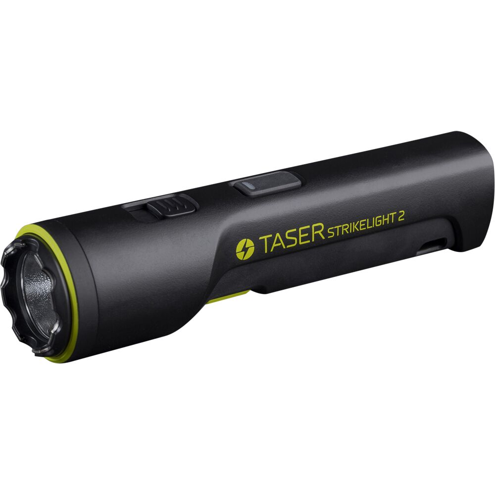 TASER StrikeLight 2 - Image 7