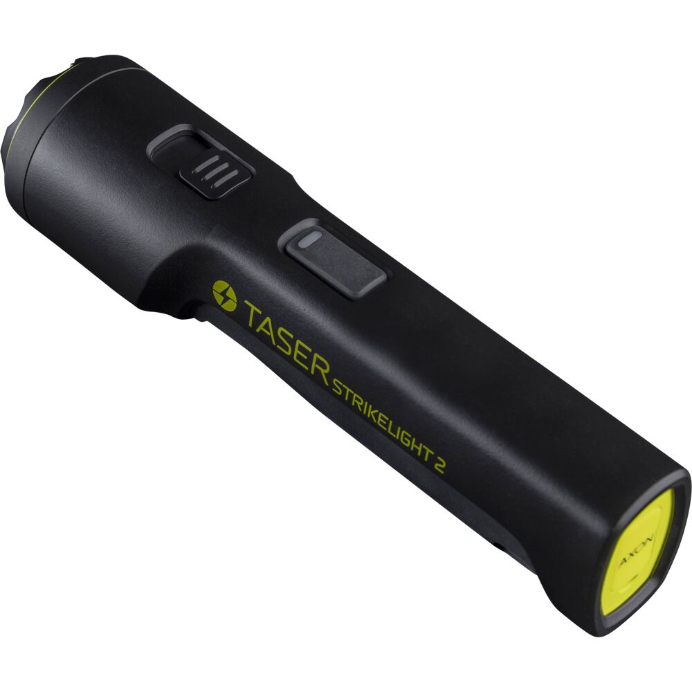 TASER StrikeLight 2 - Image 8