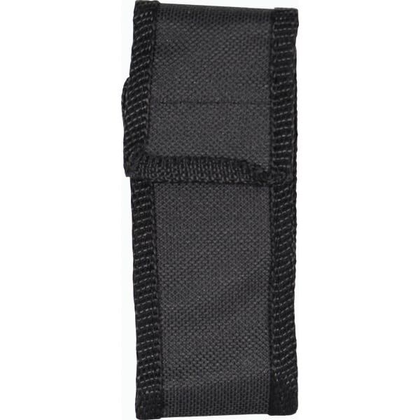 Lil Guy 60,000,000V Stun Gun with 100-Lumen LED Flashlight — 4.4 Milliamp Output, USB-C charging, Three-Position Safety Switch, Nylon Holster, Ultra-Compact 3.75-Inch Design, Black - Image 6